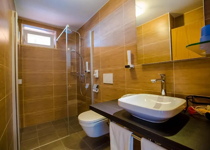 Hunderesort Waldeck - 4 Sterne Urlaub Mit Hund Hotel