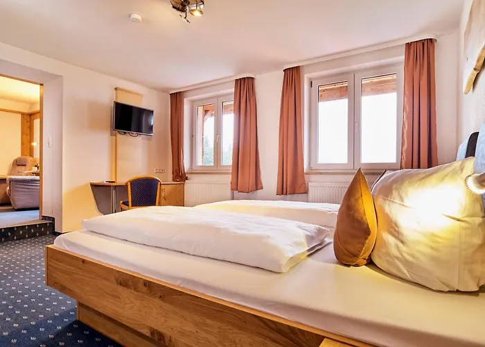 Hotel Hunderesort Waldeck - 4 Sterne Urlaub Mit Hund 3*