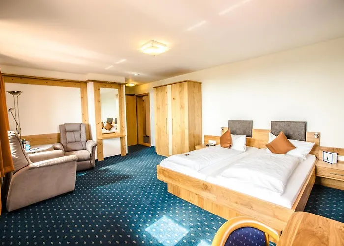 Hotel Hunderesort Waldeck - 4 Sterne Urlaub Mit Hund 3*