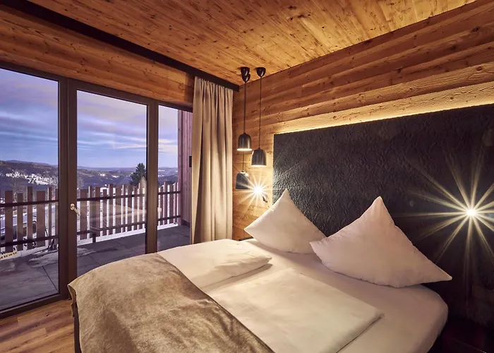 Hotel Hunderesort Waldeck - 4 Sterne Urlaub Mit Hund 3*