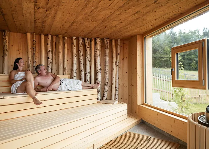 Hunderesort Waldeck - 4 Sterne Urlaub Mit Hund