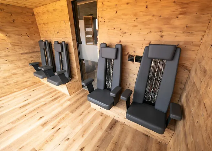Hunderesort Waldeck - 4 Sterne Urlaub Mit Hund Hotel
