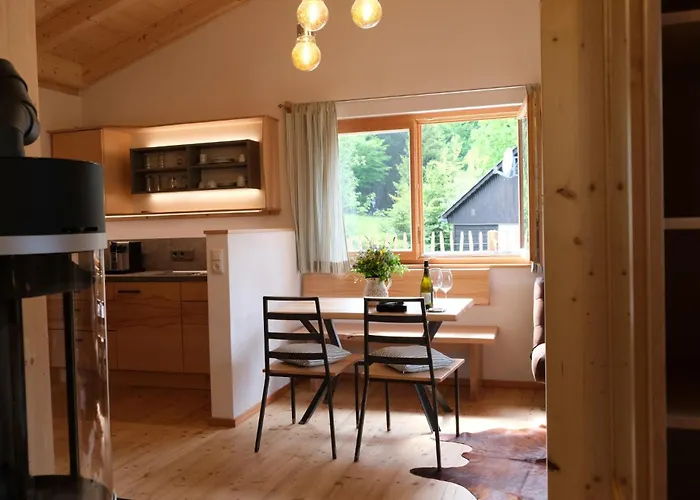 Hotel Hunderesort Waldeck - 4 Sterne Urlaub Mit Hund Philippsreut