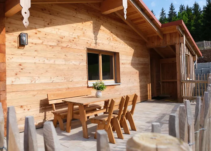 Hunderesort Waldeck - 4 Sterne Urlaub Mit Hund 3*