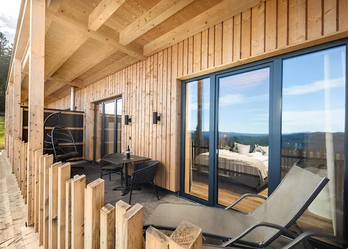 Hunderesort Waldeck - 4 Sterne Urlaub Mit Hund Hotel
