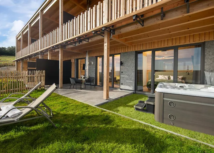 Hotel Hunderesort Waldeck - 4 Sterne Urlaub Mit Hund Philippsreut