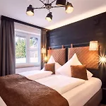 Hunderesort Waldeck - 4 Sterne Urlaub Mit Hund 호텔 3*