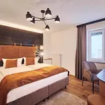 Hotel Haus Waldeck - Urlaub Mit Hund - Superior 3*