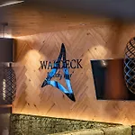 מלון Hunderesort Waldeck - 4 Sterne Urlaub Mit Hund