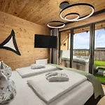 Hunderesort Waldeck - 4 Sterne Urlaub Mit Hund מלון 3*
