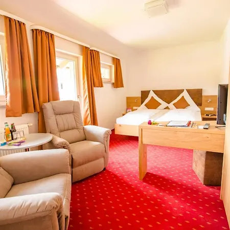 Haus Waldeck - Urlaub Mit Hund - Superior Hotel