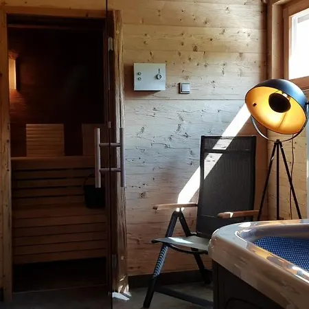 Haus Waldeck - Urlaub Mit Hund - Superior