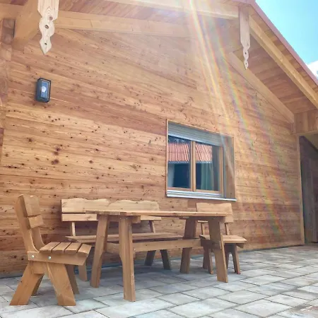 Haus Waldeck - Urlaub Mit Hund - Superior 3* Philippsreut