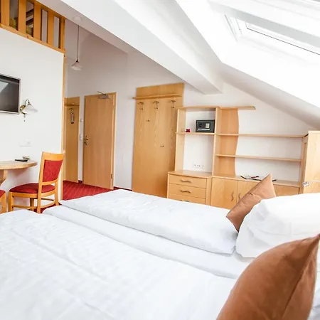 Haus Waldeck - Urlaub Mit Hund - Superior Philippsreut