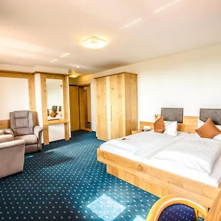 Hotel Hunderesort Waldeck - 4 Sterne Urlaub Mit Hund 3*