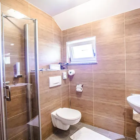 Haus Waldeck - Urlaub Mit Hund - Superior 3* Philippsreut