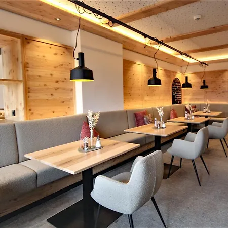 Haus Waldeck - Urlaub Mit Hund - Superior Hotel