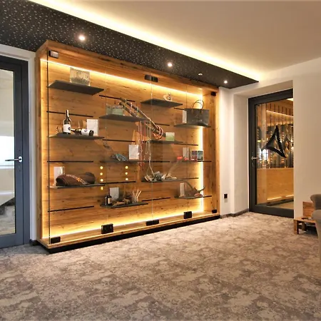 Haus Waldeck - Urlaub Mit Hund - Superior Hotel 3*