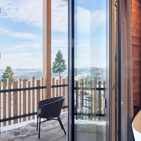 Hotel Hunderesort Waldeck - 4 Sterne Urlaub Mit Hund Philippsreut