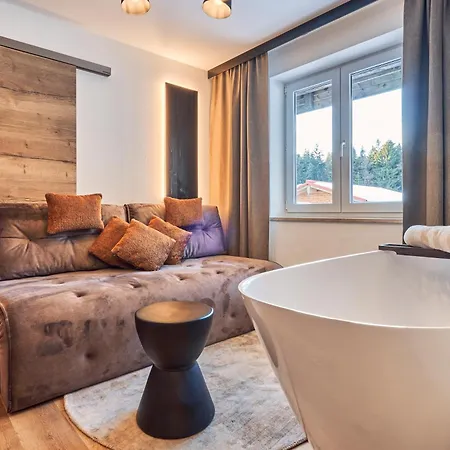 Haus Waldeck - Urlaub Mit Hund - Superior 3*