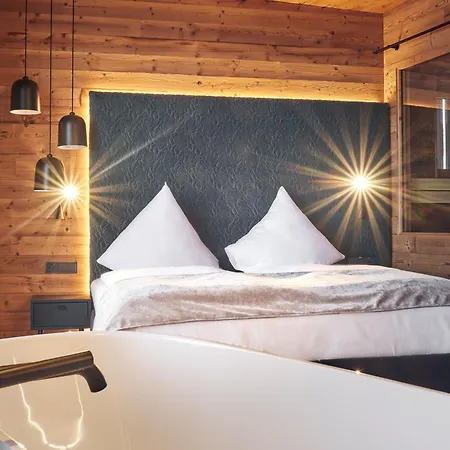 Hotel Hunderesort Waldeck - 4 Sterne Urlaub Mit Hund Philippsreut