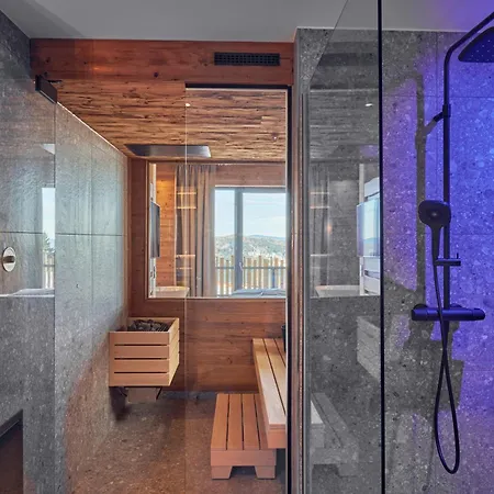 Hunderesort Waldeck - 4 Sterne Urlaub Mit Hund 3* Philippsreut