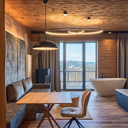 Hunderesort Waldeck - 4 Sterne Urlaub Mit Hund Hotel