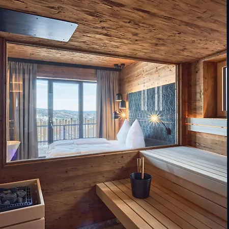 Hotel Hunderesort Waldeck - 4 Sterne Urlaub Mit Hund