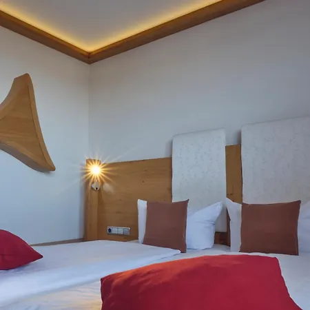 Hotel Hunderesort Waldeck - 4 Sterne Urlaub Mit Hund 3*