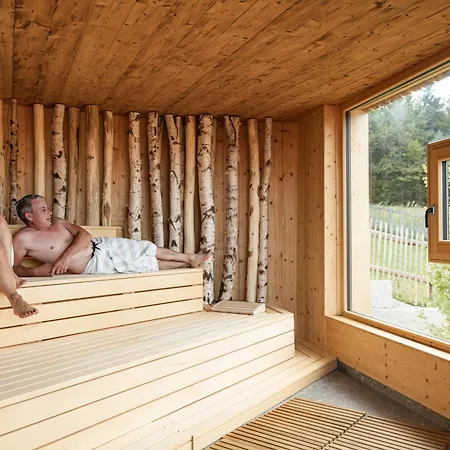 Hunderesort Waldeck - 4 Sterne Urlaub Mit Hund