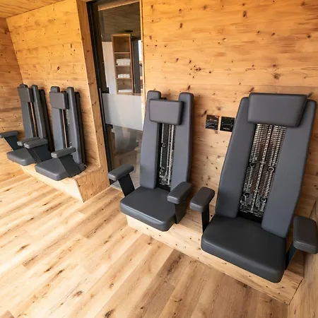 Haus Waldeck - Urlaub Mit Hund - Superior Hotel