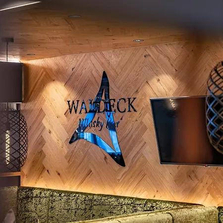 Hotel Hunderesort Waldeck - 4 Sterne Urlaub Mit Hund