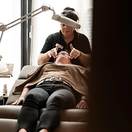 Hunderesort Waldeck - 4 Sterne Urlaub Mit Hund Hotel 3*