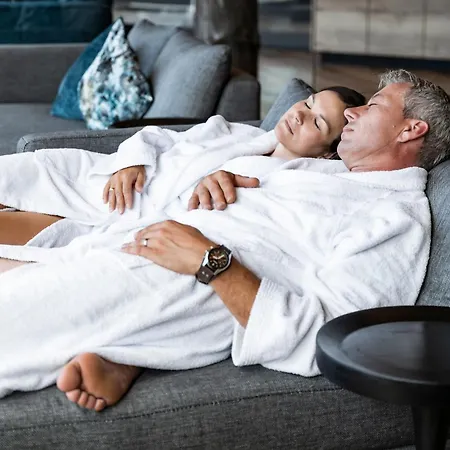 Hotel Hunderesort Waldeck - 4 Sterne Urlaub Mit Hund Philippsreut