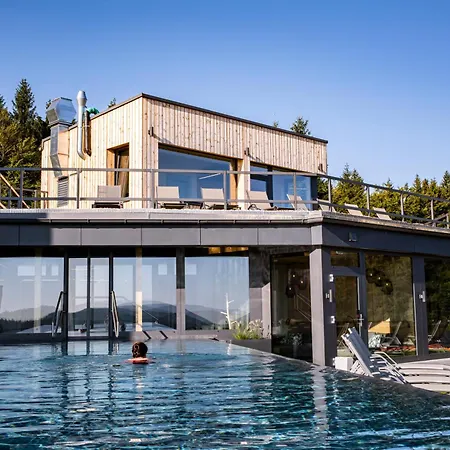 Hunderesort Waldeck - 4 Sterne Urlaub Mit Hund 3* Philippsreut