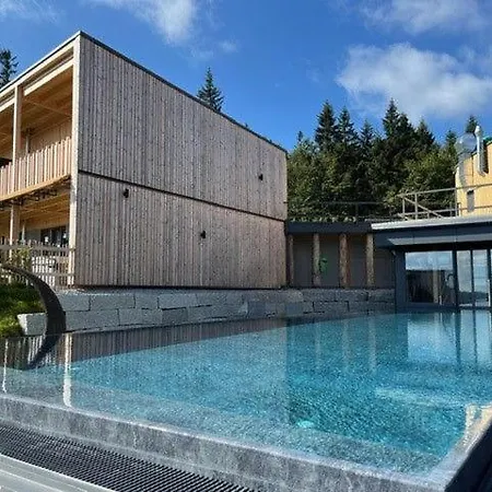 Hotel Haus Waldeck - Urlaub Mit Hund - Superior 3*