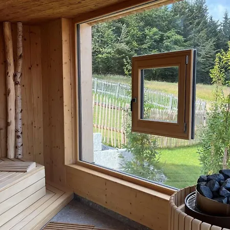 Hotel Hunderesort Waldeck - 4 Sterne Urlaub Mit Hund Philippsreut