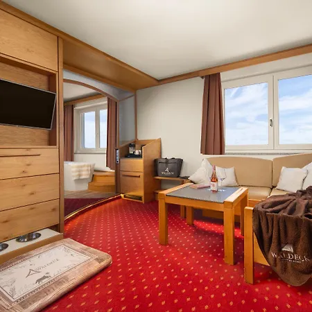 Haus Waldeck - Urlaub Mit Hund - Superior