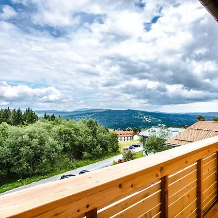 Hunderesort Waldeck - 4 Sterne Urlaub Mit Hund Hotel