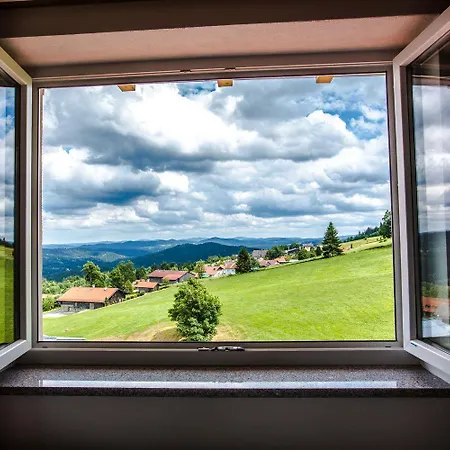 Hotel Haus Waldeck - Urlaub Mit Hund - Superior 3*