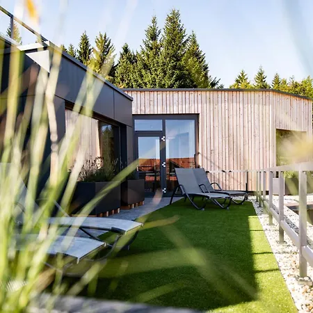 Hunderesort Waldeck - 4 Sterne Urlaub Mit Hund Hotel Philippsreut