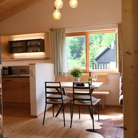 Hotel Haus Waldeck - Urlaub Mit Hund - Superior Philippsreut