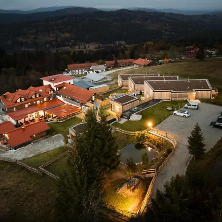Haus Waldeck - Urlaub Mit Hund - Superior Hotel 3*