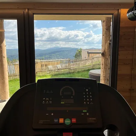 Hunderesort Waldeck - 4 Sterne Urlaub Mit Hund Hotel Philippsreut