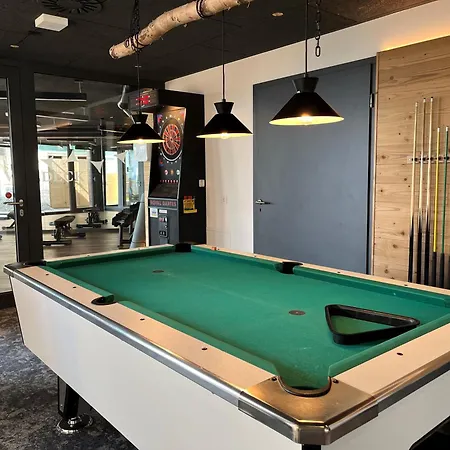 Hunderesort Waldeck - 4 Sterne Urlaub Mit Hund Philippsreut