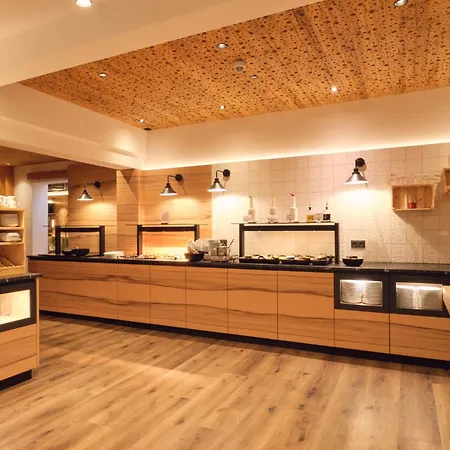 Haus Waldeck - Urlaub Mit Hund - Superior 3* Philippsreut