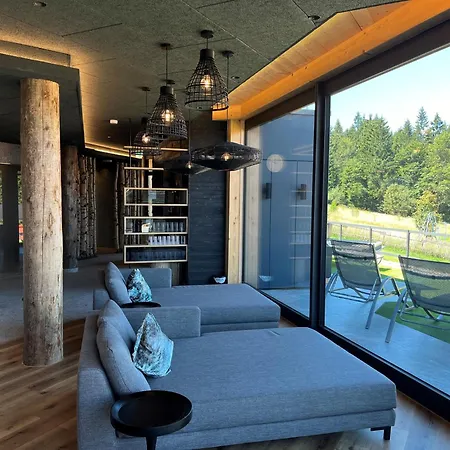 Haus Waldeck - Urlaub Mit Hund - Superior Hotel Philippsreut