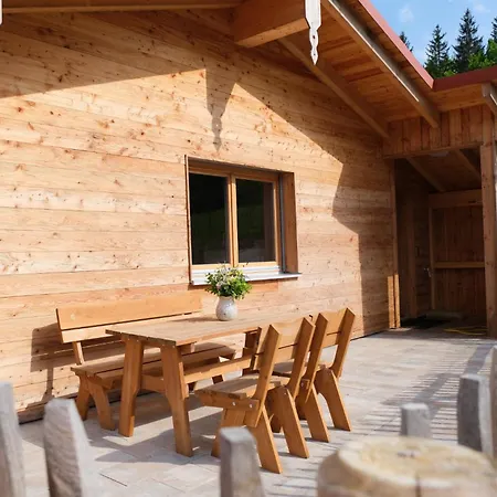 Hunderesort Waldeck - 4 Sterne Urlaub Mit Hund 3*