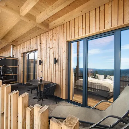 Haus Waldeck - Urlaub Mit Hund - Superior Hotel