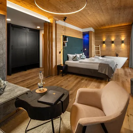 Haus Waldeck - Urlaub Mit Hund - Superior Hotel Philippsreut